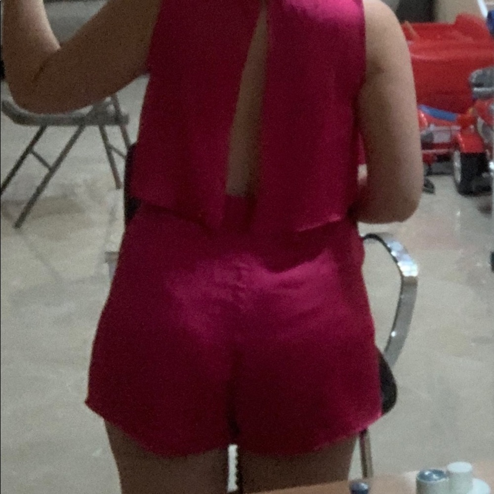 Jumpsuit - Picture 3 of 8